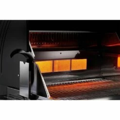 Napoleon Einbau-Gasgrill BILEX 605 Edelstahl Silber -Grillzubehör Verkäufe 2024 1000409 7