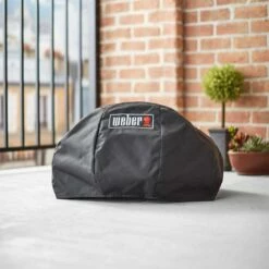 Weber Grillabdeckung Für Pulse 2000