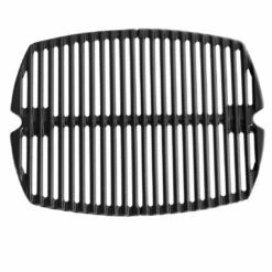 Weber Grillrost Gusseisern Emailliert Q 1400 -Grillzubehör Verkäufe 2024 1011816 2