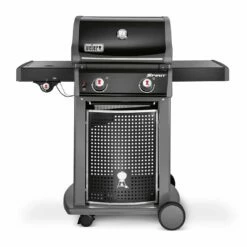 Weber Gasgrill Spirit E 220 Classic Schwarz