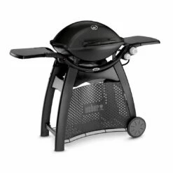 Weber Gasgrill Q 3000 Black