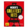 Weber's Greatest Hits Grillbuch 2 Weber's Greatest Hits Grillbuch -Grillzubehör Verkäufe 2024 1024873 1