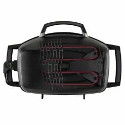 Napoleon Elektrogrill TravelQ PRO 285E -Grillzubehör Verkäufe 2024 1030406 5