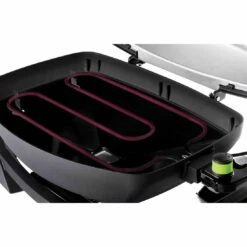 Napoleon Elektrogrill TravelQ PRO 285E -Grillzubehör Verkäufe 2024 1030406 8
