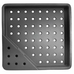 Napoleon Holzkohleeinsatz + Räuchervorrichtung Gusseisen Grau -Grillzubehör Verkäufe 2024 1030450 3