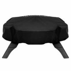 Napoleon Grillabdeckung Für Travel Q Schwarz