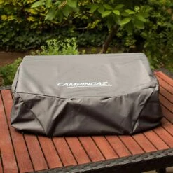 Campingaz Master Plancha Grillabdeckung Grau -Grillzubehör Verkäufe 2024 1037347 4