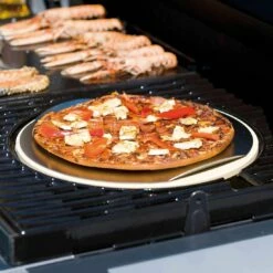 Campingaz Culinary Modular Pizzastein -Grillzubehör Verkäufe 2024 1061756 3