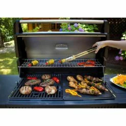 Campingaz Premium Starter Grillbesteck-Set Edelstahl -Grillzubehör Verkäufe 2024 1061822 10