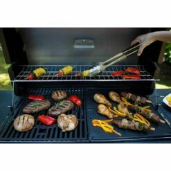 Campingaz Premium Starter Grillbesteck-Set Edelstahl -Grillzubehör Verkäufe 2024 1061822 11