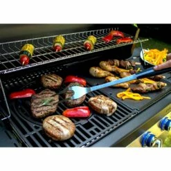 Campingaz Premium Starter Grillbesteck-Set Edelstahl -Grillzubehör Verkäufe 2024 1061822 3