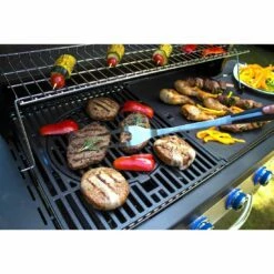 Campingaz Premium Starter Grillbesteck-Set Edelstahl -Grillzubehör Verkäufe 2024 1061822 4