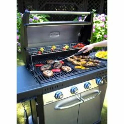 Campingaz Premium Starter Grillbesteck-Set Edelstahl -Grillzubehör Verkäufe 2024 1061822 5