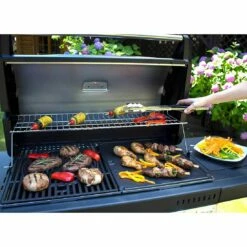 Campingaz Premium Starter Grillbesteck-Set Edelstahl -Grillzubehör Verkäufe 2024 1061822 8