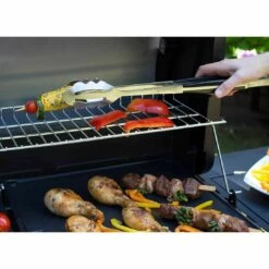 Campingaz Premium Starter Grillbesteck-Set Edelstahl -Grillzubehör Verkäufe 2024 1061822 9