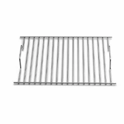 Höfats BEER BOX Grillrost Edelstahl Silber