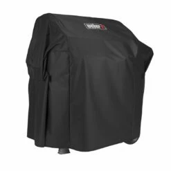 Weber Premium Grillabdeckung Für Spirit EO-210 Und 300