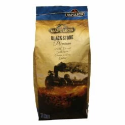 Napoleon Grillholzkohle Black Stone, 7 Kg Schwarz