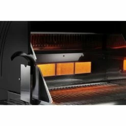 Napoleon Einbaugrillaufsatz LEX 485 RB Edelstahl -Grillzubehör Verkäufe 2024 1102313 5