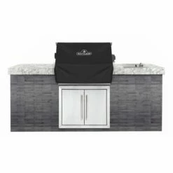 Napoleon Grillabdeckung Für BIPRO 500 Schwarz