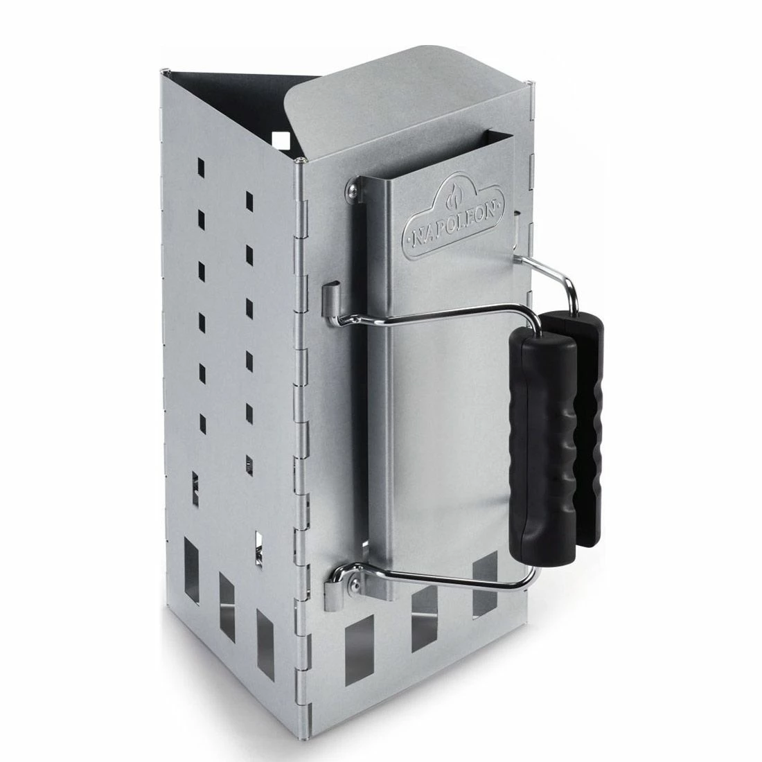 Napoleon Anzündkamin, Dreieckig 3 Napoleon Anzündkamin, Dreieckig