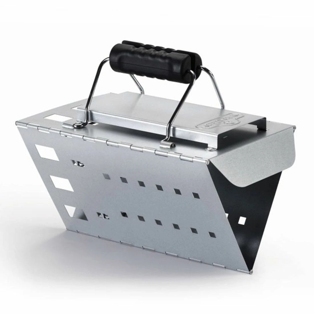 Napoleon Anzündkamin, Dreieckig 4 Napoleon Anzündkamin, Dreieckig – Bild 2