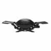 Weber Gasgrill Q 2000, Black Schwarz -Grillzubehör Verkäufe 2024 1116855 1