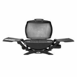 Weber Gasgrill Q 2000, Black Schwarz 7 Weber Gasgrill Q 2000, Black Schwarz -Grillzubehör Verkäufe 2024 1116855 2