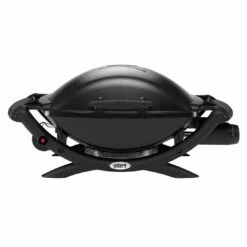 Weber Gasgrill Q 2000, Black Schwarz 8 Weber Gasgrill Q 2000, Black Schwarz -Grillzubehör Verkäufe 2024 1116855 3