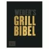 Weber Grillbuch Weber's Grillbibel Vol. 2 -Grillzubehör Verkäufe 2024 1117141 1