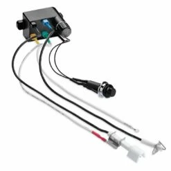 Weber Elektrisches Zünderkit Spirit 320-/330-Serie 2013