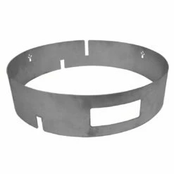 Remundi Grillanschlag L Edelstahl -Grillzubehör Verkäufe 2024 1155531 2