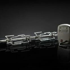 Napoleon Drehspieß Für Prestige/Prestige PRO 665 Edelstahl -Grillzubehör Verkäufe 2024 1166267 4