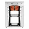 ASTEUS Elektro-Infrarotgrill Steaker Junior Edelstahl -Grillzubehör Verkäufe 2024 1167510 1