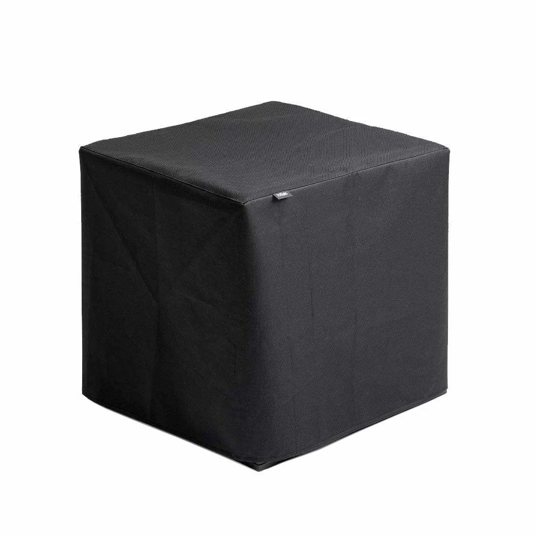 Höfats CUBE F Grillabdeckung Schwarz 3 Höfats CUBE F Grillabdeckung Schwarz