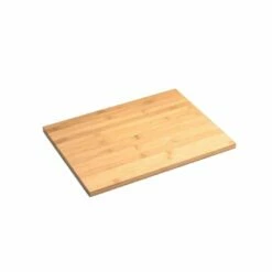 Höfats CRATE Auflagebrett Aus Bambusholz Zu Feuerkorb Crate Holzoptik Natur