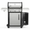 Weber Gasgrill Spirit SP-335 Premium GBS, Limited Edition Edelstahl -Grillzubehör Verkäufe 2024 1205064 1