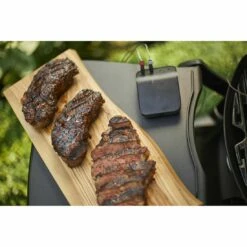Weber Connect Smart Grilling Hub Schwarz -Grillzubehör Verkäufe 2024 1205108 3