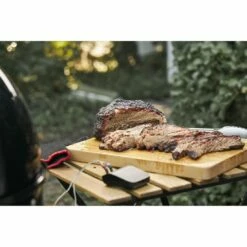 Weber Connect Smart Grilling Hub Schwarz -Grillzubehör Verkäufe 2024 1205108 4