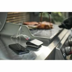 Weber Connect Smart Grilling Hub Schwarz -Grillzubehör Verkäufe 2024 1205108 5