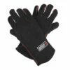 Weber Leder-Grillhandschuhe 1 Paar Schwarz -Grillzubehör Verkäufe 2024 1205185 1