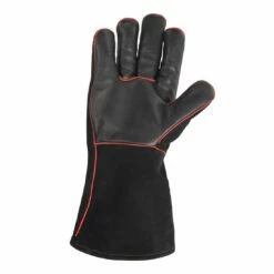 Weber Leder-Grillhandschuhe 1 Paar Schwarz 8 Weber Leder-Grillhandschuhe 1 Paar Schwarz -Grillzubehör Verkäufe 2024 1205185 3