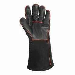 Weber Leder-Grillhandschuhe 1 Paar Schwarz 9 Weber Leder-Grillhandschuhe 1 Paar Schwarz -Grillzubehör Verkäufe 2024 1205185 4