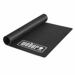 Weber Grillmatte 120x80 Cm Schwarz -Grillzubehör Verkäufe 2024 1205196 2