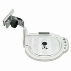 Weber IGrill Halterung Schwarz