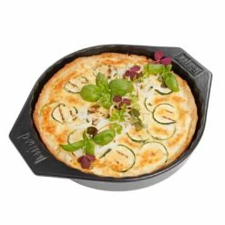 Weber BBQ Backform Keramik Schwarz 10 Weber BBQ Backform Keramik Schwarz -Grillzubehör Verkäufe 2024 1219452 4