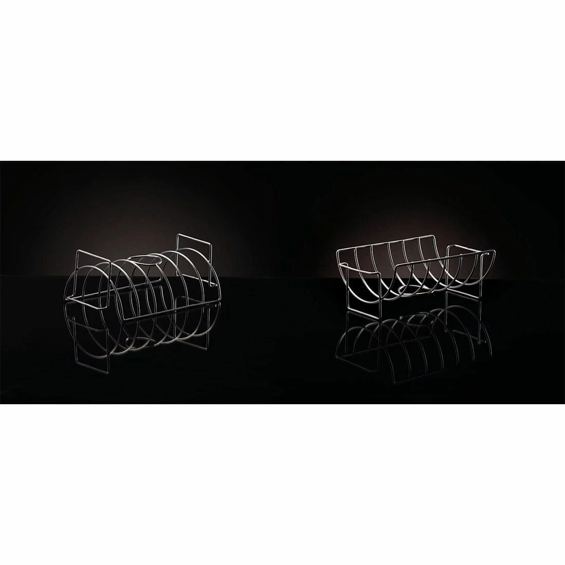 Napoleon Spare Rib- / Braten-Halter Edelstahl 8 Napoleon Spare Rib- / Braten-Halter Edelstahl – Bild 6