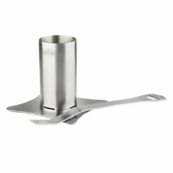 Napoleon Hähchen-Halter Mit Abnehmbaren Griff Edelstahl