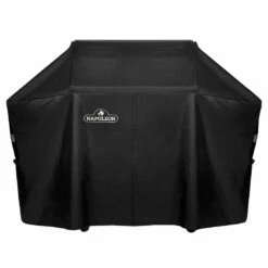 Napoleon Grillabdeckung Für Rogue XT / SE 525, Hochgeklappt Schwarz