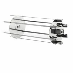 Napoleon Schaschlik-Set Für Drehspieß, 6 Stk